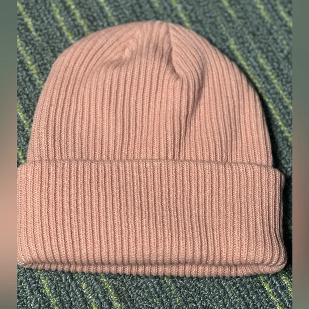 The North Face cozy blush
